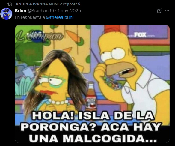 lolaskuld's tweet photo. @GobiernoSalta @MEducacionSalta @SDCSalta 
Que nivel manejan los empleados del ministerio de educación de Salta che... muy bueno. https://t.co/xOgCOl6ZGE