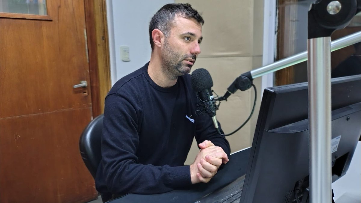 Radio Provincia AM 1270 tweet media
