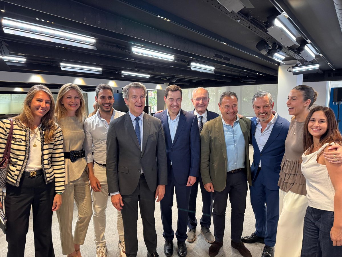 PP de Sevilla tweet media