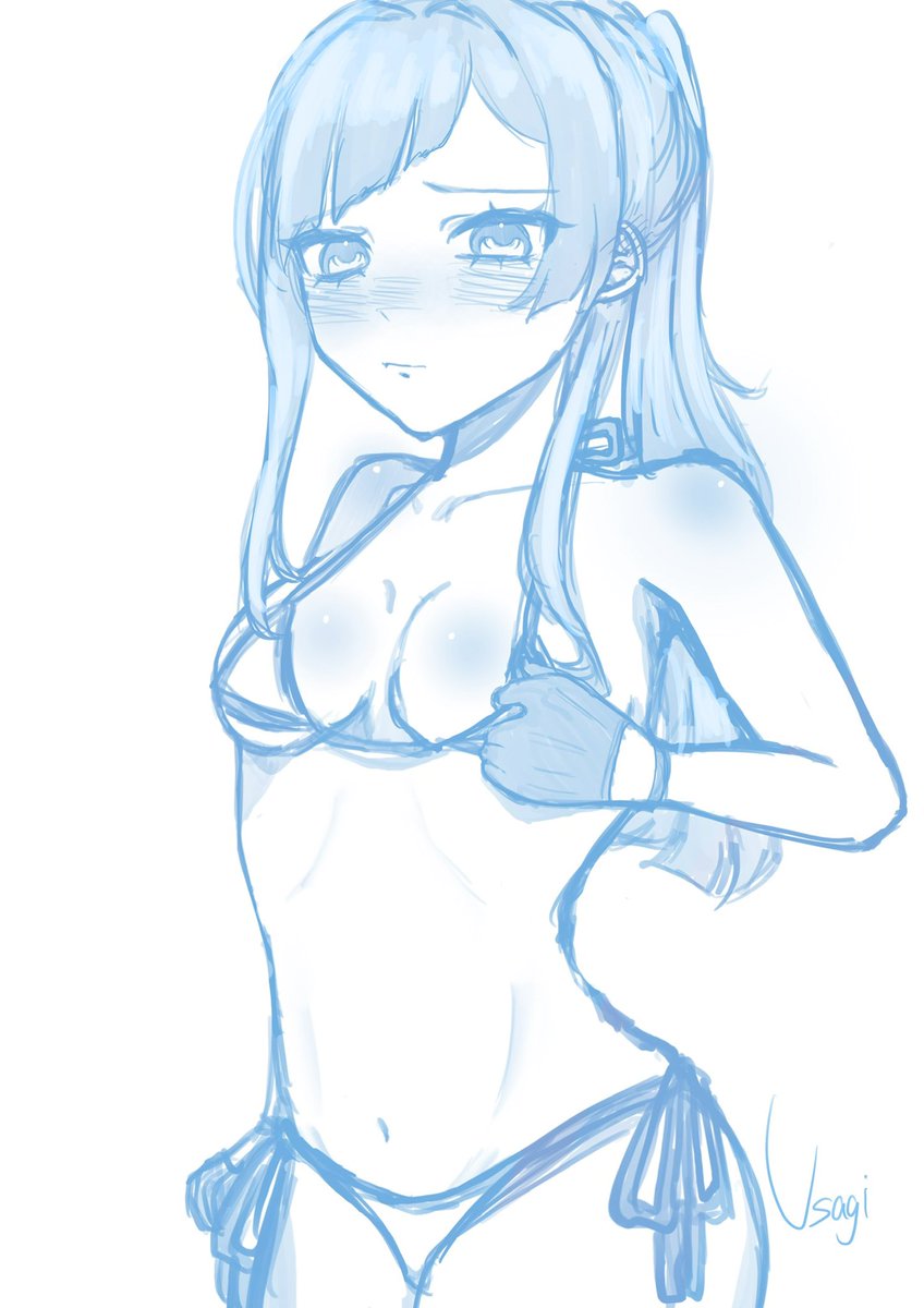 syu_u_ra_'s tweet photo. #三輪霞 https://t.co/PcKEW5czsN