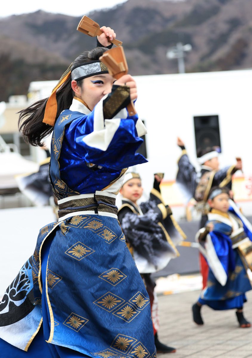 りん【勢や】 tweet media