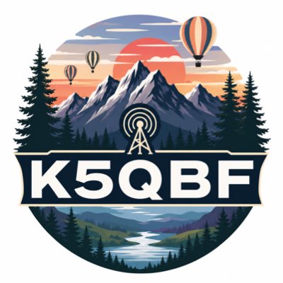 Shane 🇺🇸 K5QBF tweet media