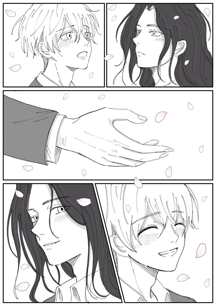 桜🌸好きかわ tweet media