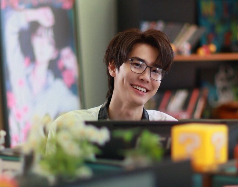 ดั้นเมฆ🐰☁️ tweet media