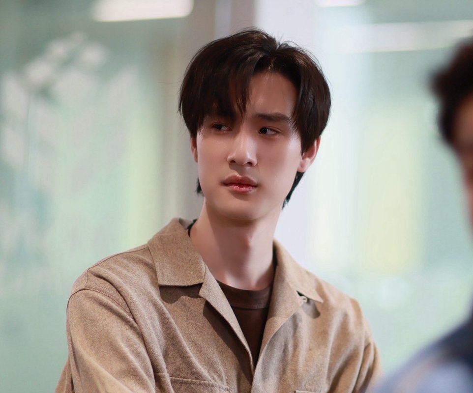 ดั้นเมฆ🐰☁️ tweet media