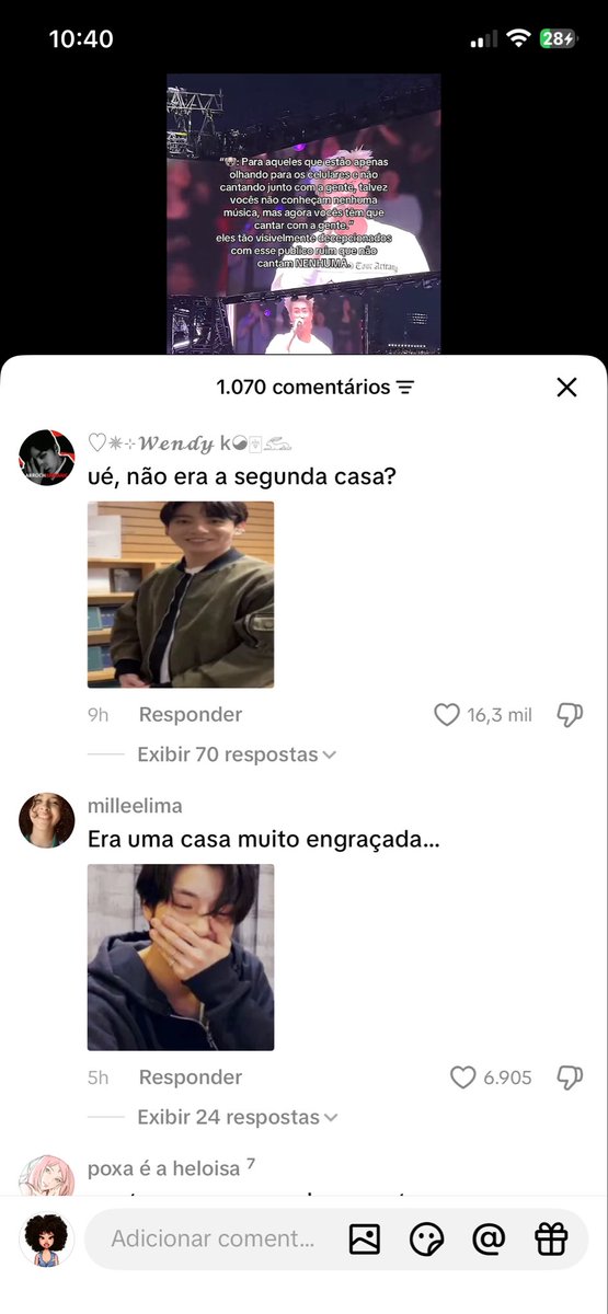 tรฉhโท โ
VAI SE DESVIVER tweet media