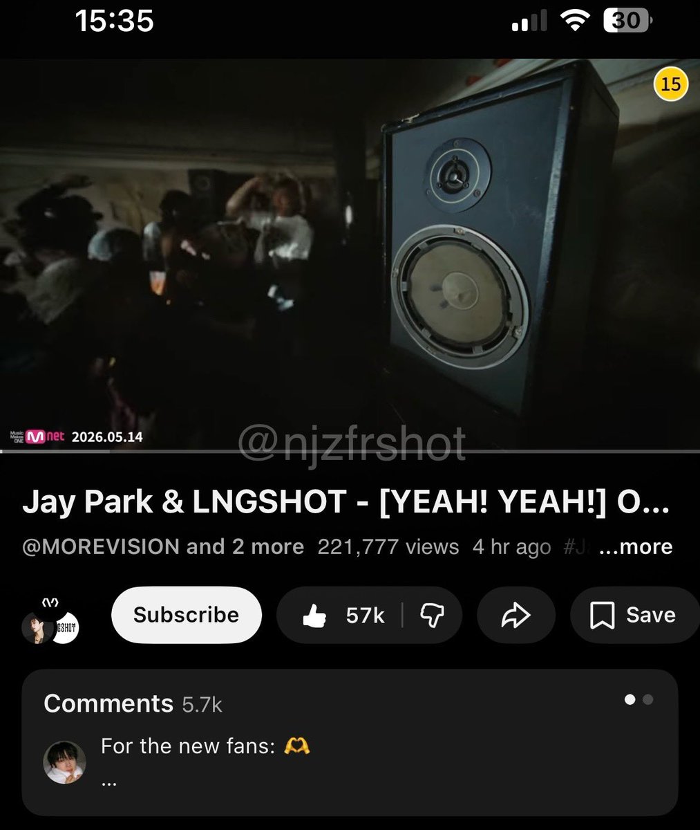 njzfrshot's tweet photo. @SHOTTIESMEMBARA #SHOTTIES_BATTLE_STREAMING #LNGSHOT #λ‘±μ· #AllGoodTeam https://t.co/UeMaGNlINO