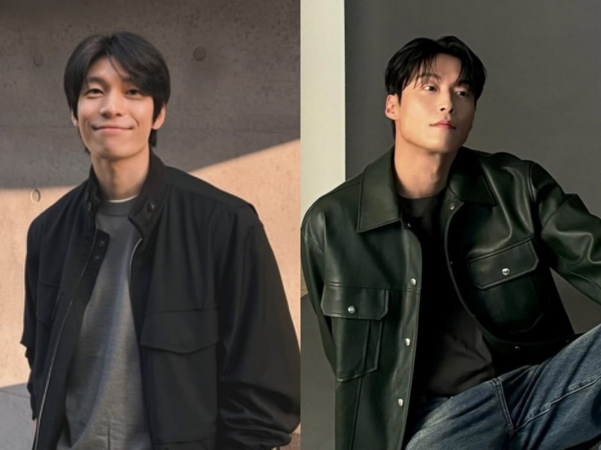 K-Drama Menfess tweet media