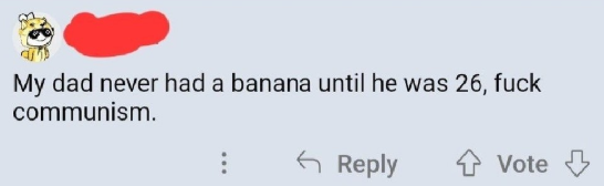 Out Of Context Communism tweet media