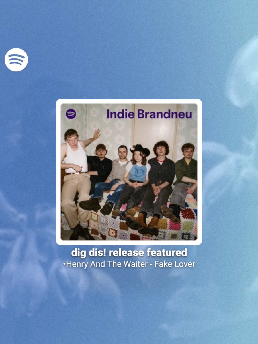 dig_dis's tweet photo. A curated snapshot of our partners' latest placements and wins across Spotify, Deezer, and Beatport, all coming out of the last #NewMusicFriday. 

Big thanks to all artists, labels, and partners for the trust, the drive, and the continued collaboration. 

Here's to the next wave. https://t.co/fyEEbr4M9G