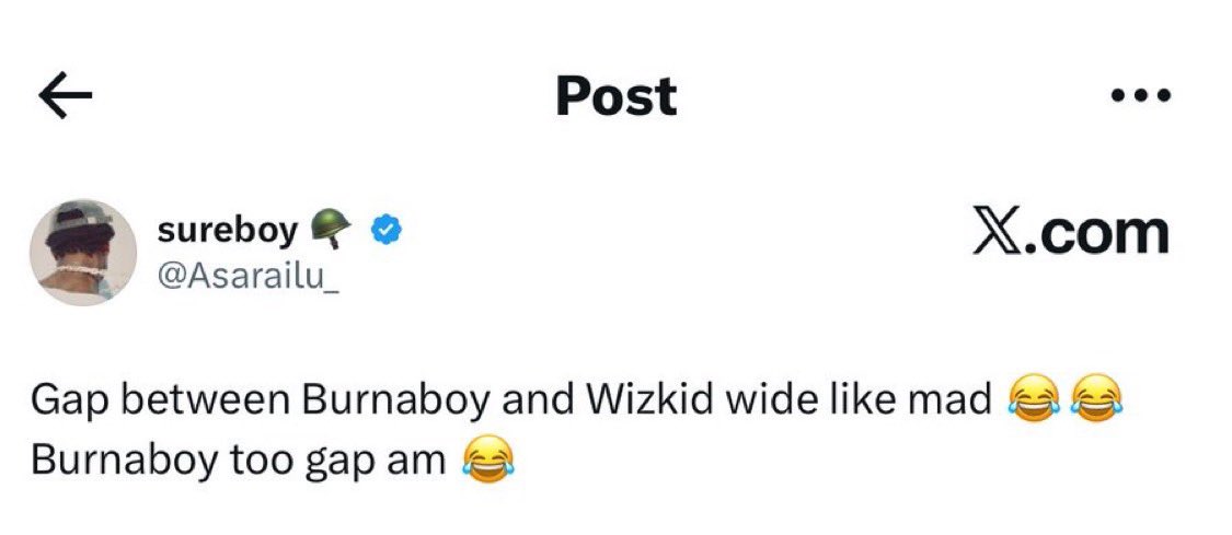*REMA*🦇🦇🦇 tweet media