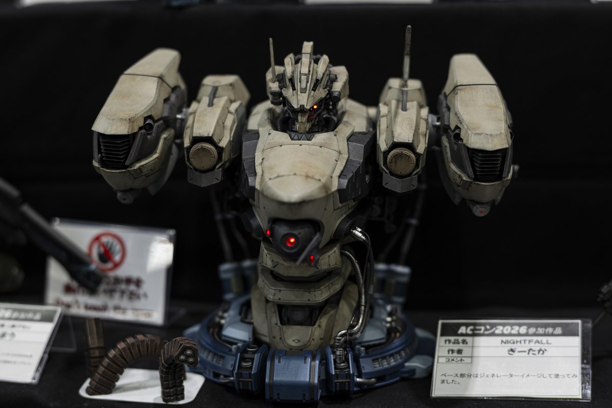 Kumagoro/くまごろ (@kumagoro_mk2) / Posts / X