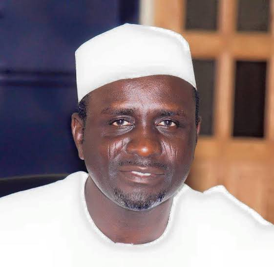 Bashir Ahmad, OON tweet media