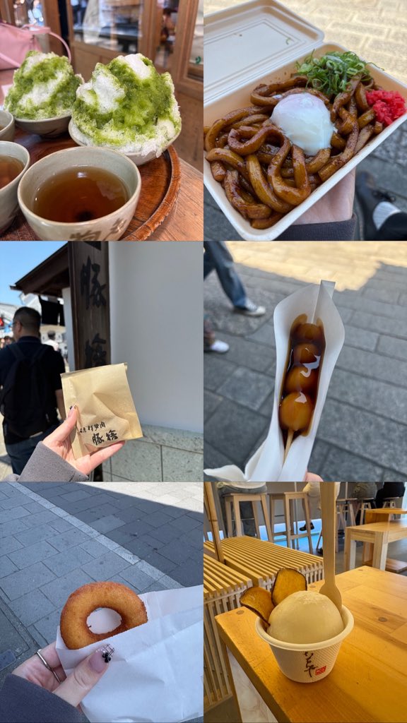 のん tweet media