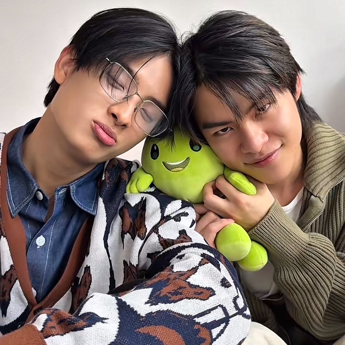 นอนอ✿ tweet media