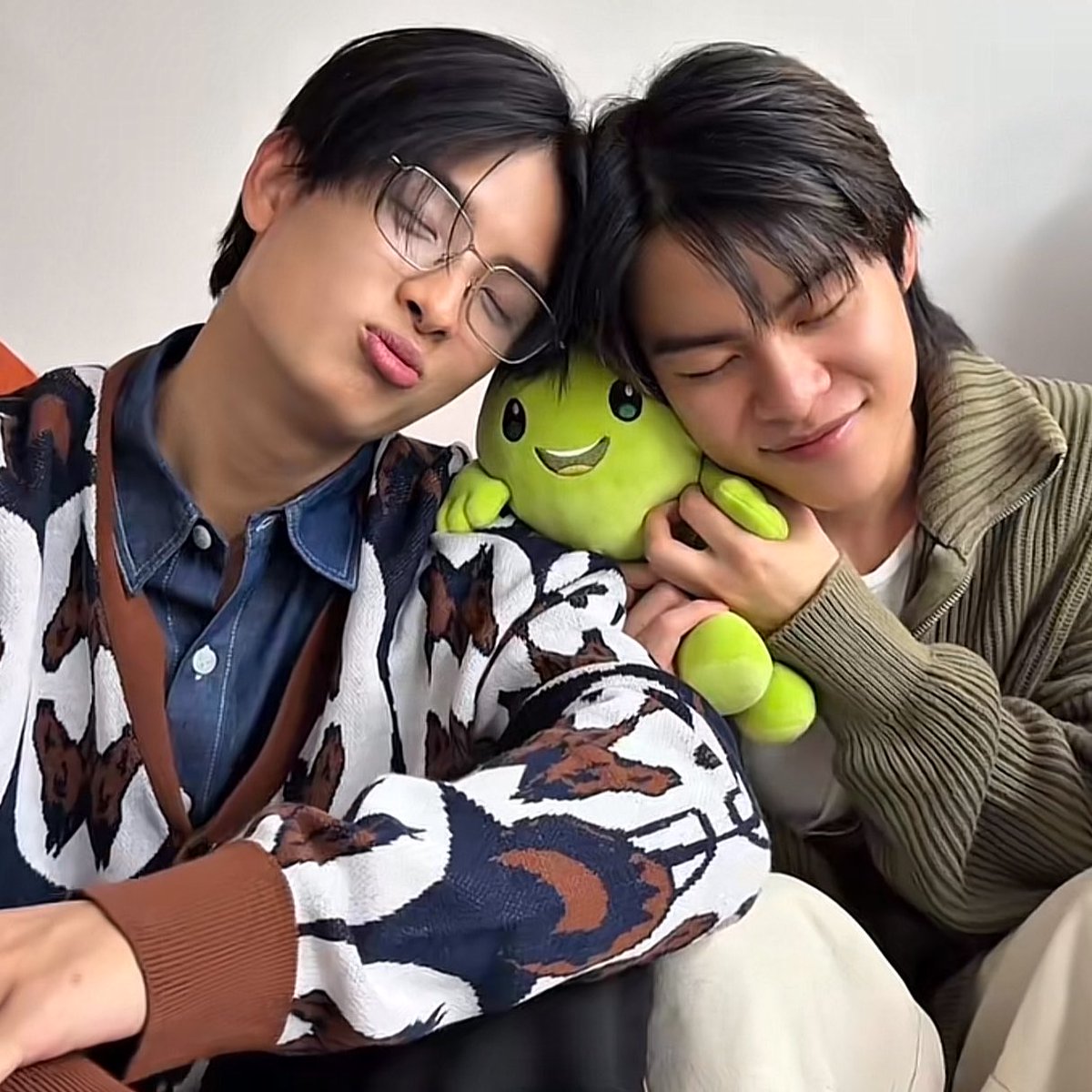 นอนอ✿ tweet media