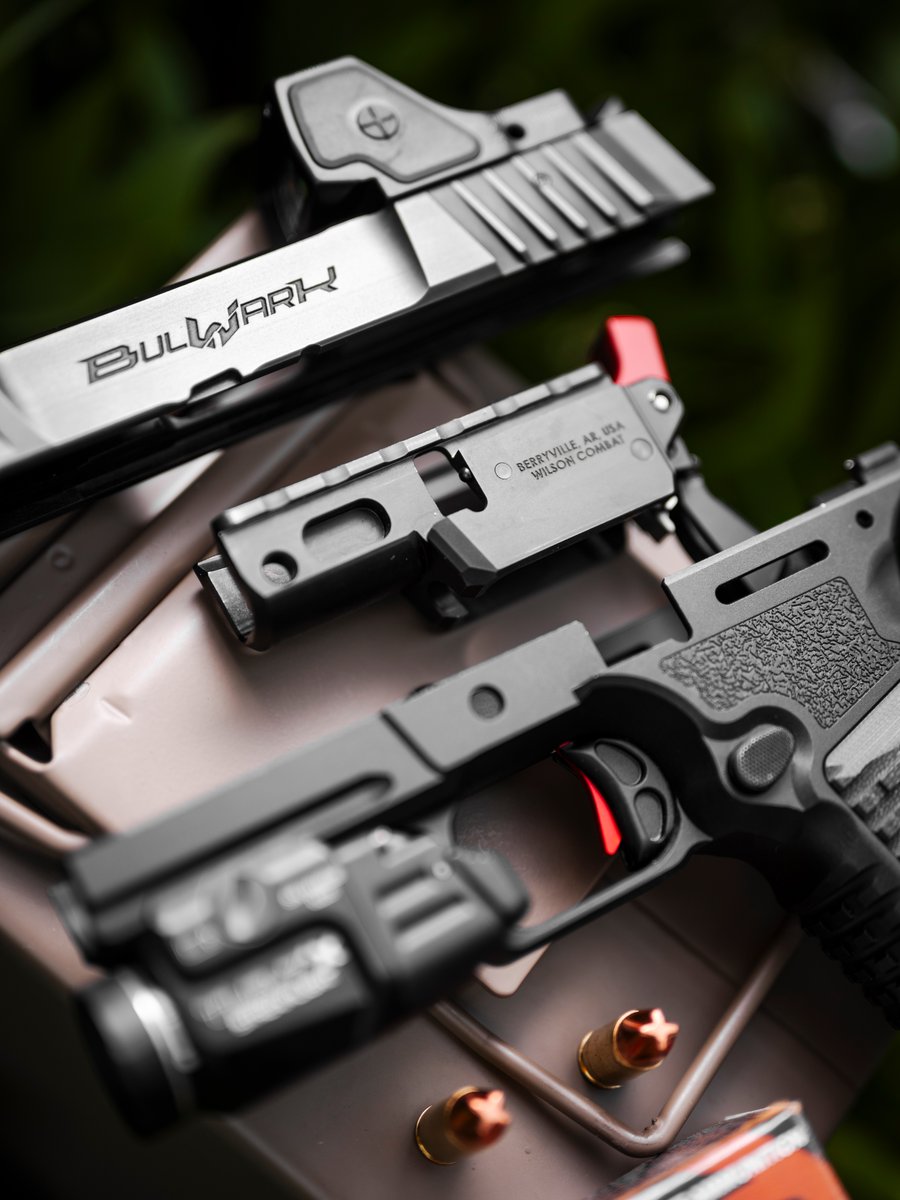 Wilson Combat tweet media