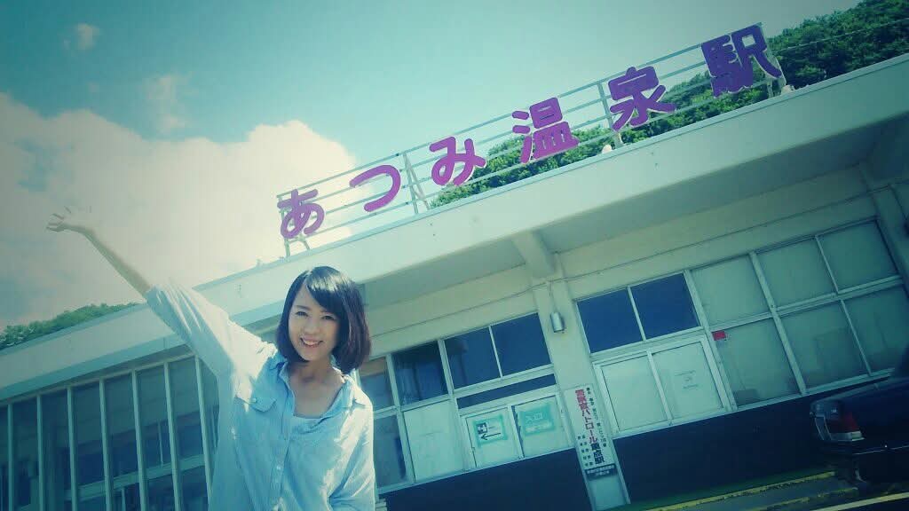 古谷  あつみ tweet media