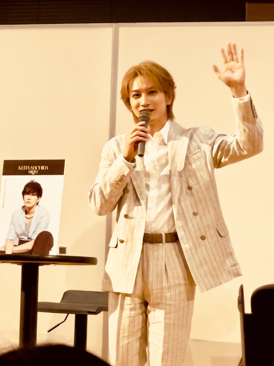 こむぎ tweet media