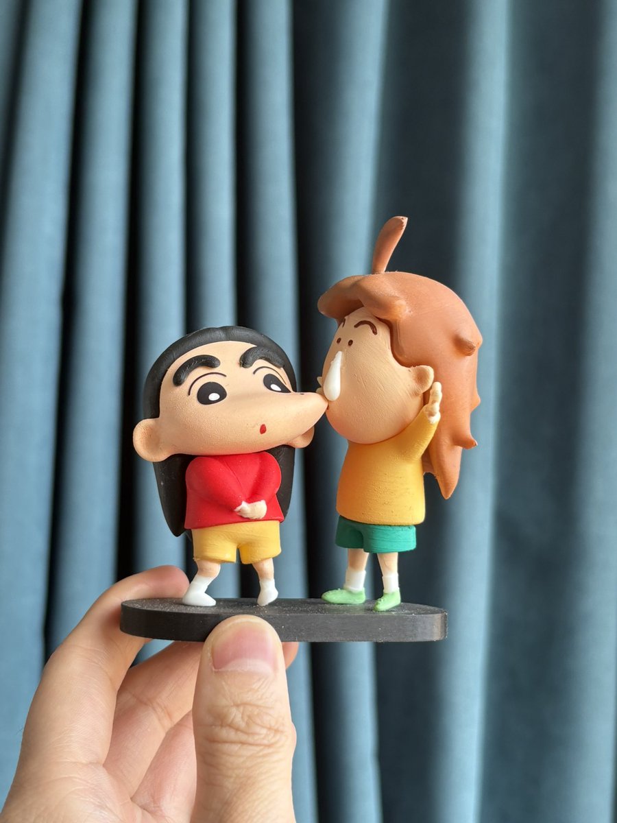 96Aqing's tweet photo. Shin-chan or bo 

#lingorm 
#OrmKornnaphat‌ 
#linglingkwong‌ https://t.co/5SIBYT1eJx