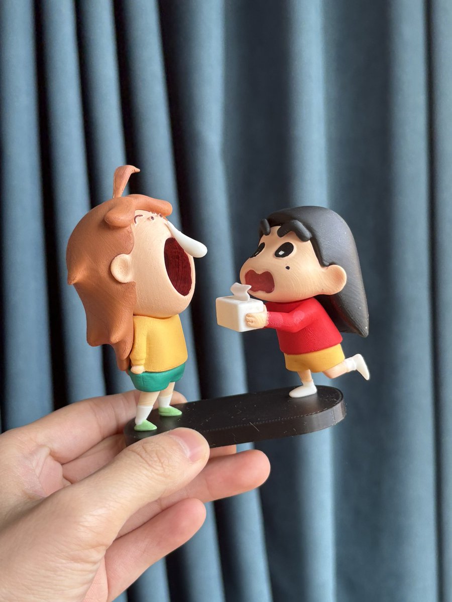 96Aqing's tweet photo. Shin-chan or bo 

#lingorm 
#OrmKornnaphat‌ 
#linglingkwong‌ https://t.co/5SIBYT1eJx