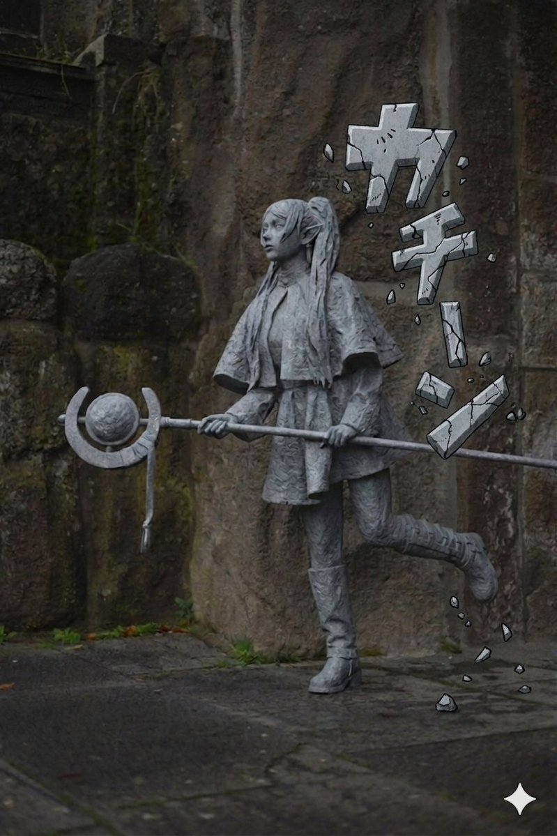 ishi1414stone's tweet photo. オ〇カバトル https://t.co/KRorM6kflO