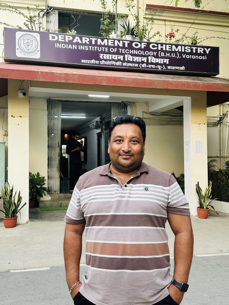 Dr. Santosh Pagire tweet media