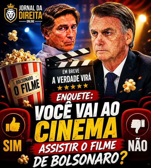 Jornal da Direita Online 🇧🇷🇮🇱 tweet media