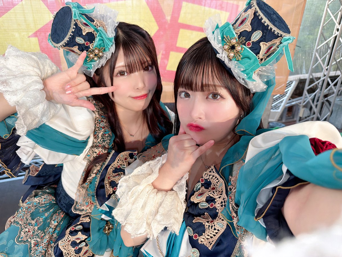 ビアガーデンマイアミ大宮店でのLive 来てくれてありがとうご