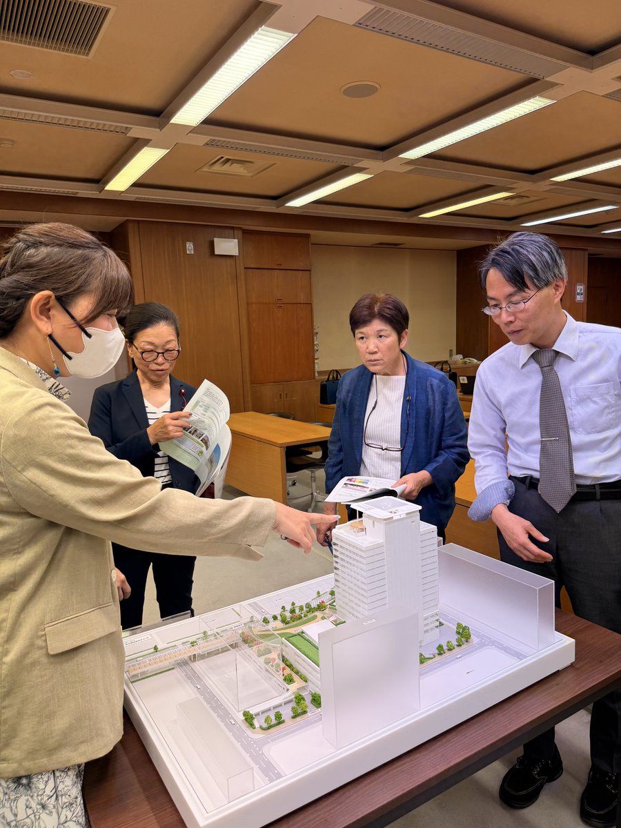 池田めぐみ【さいたま市議会議員】元TBSラジオパーソナリティ tweet media