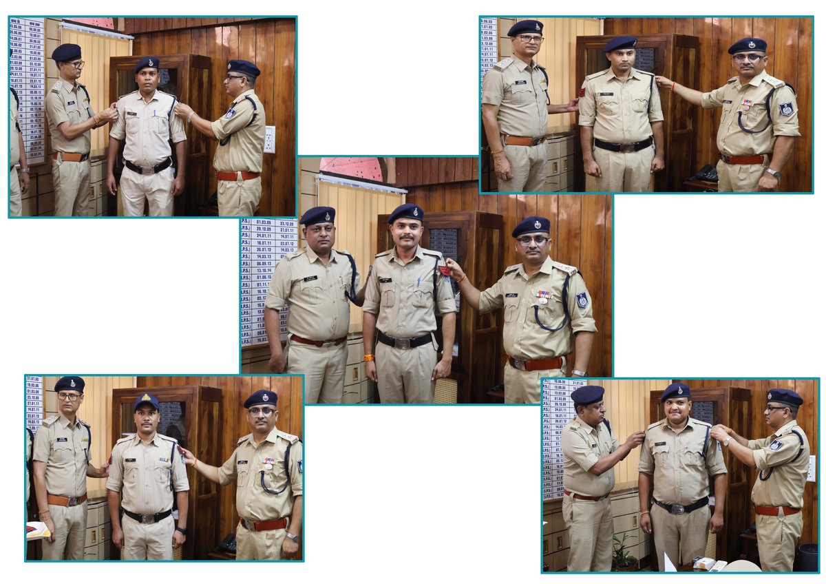 SP Dindori tweet media