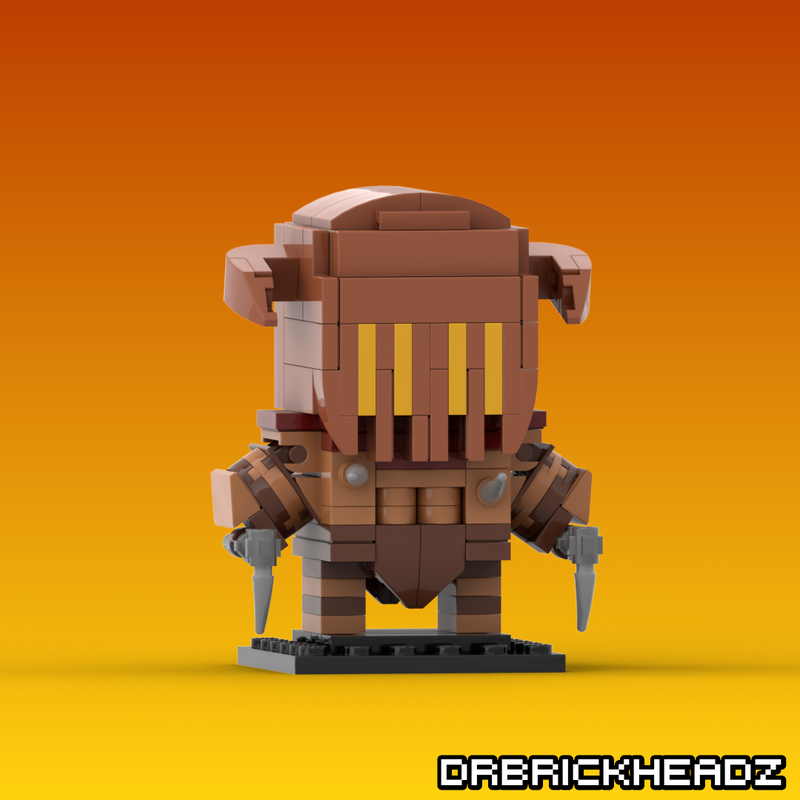 Rebrickable tweet media