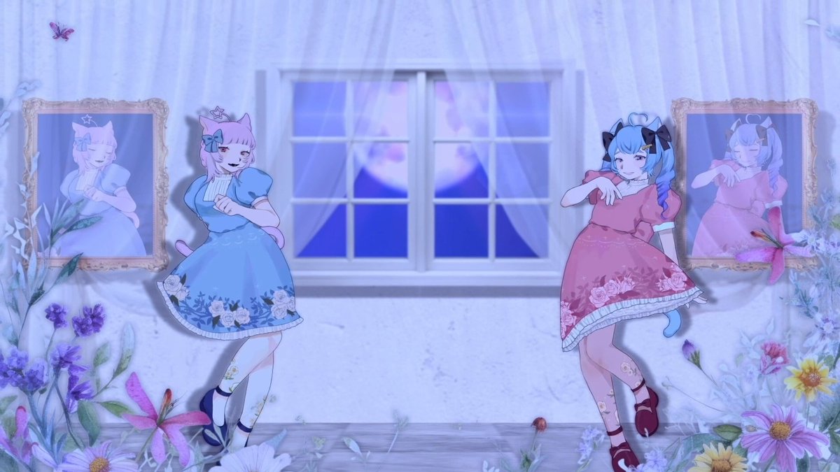 ぷろぽりす幸子⋆⸜🐱🍯⸝⋆/個人VTuber VSinger tweet media