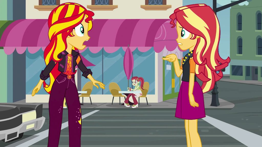 Save My Little Pony tweet media