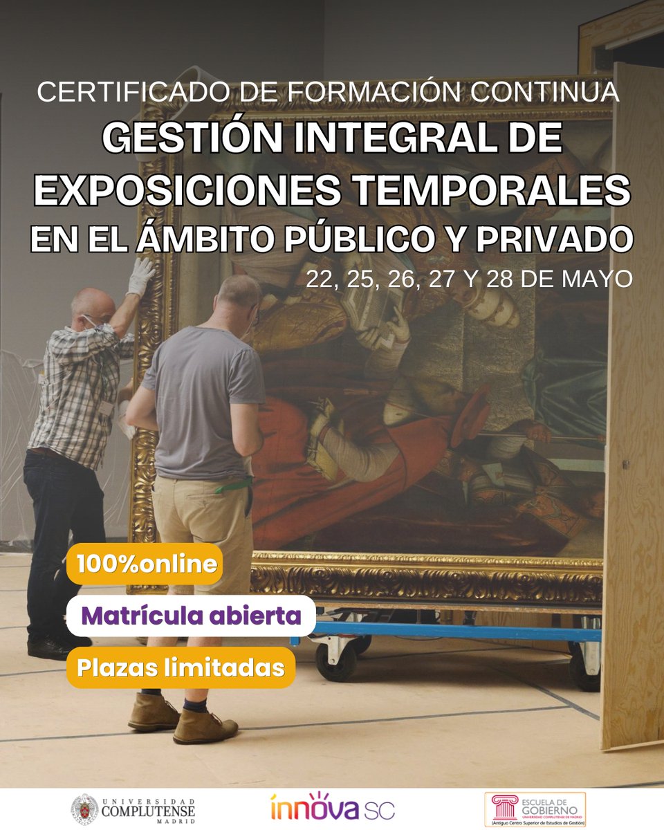Innova Salud y Cultura tweet media