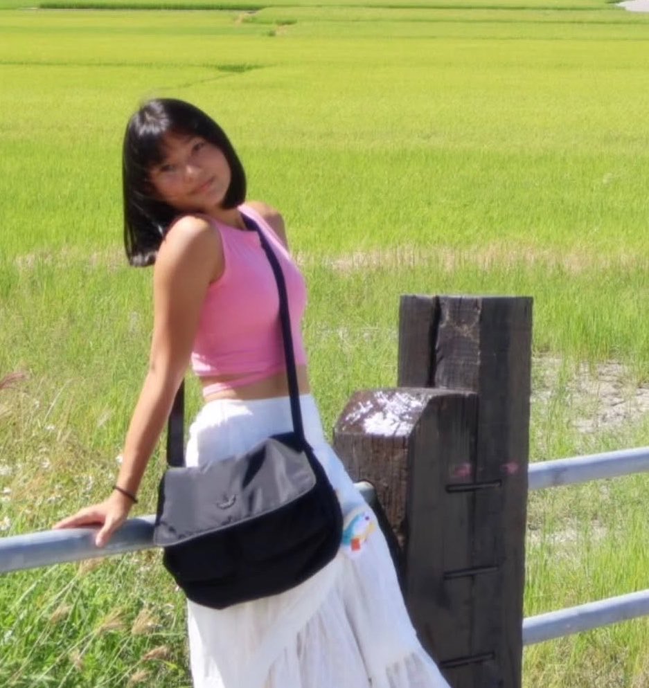 女子シェアエリア tweet media