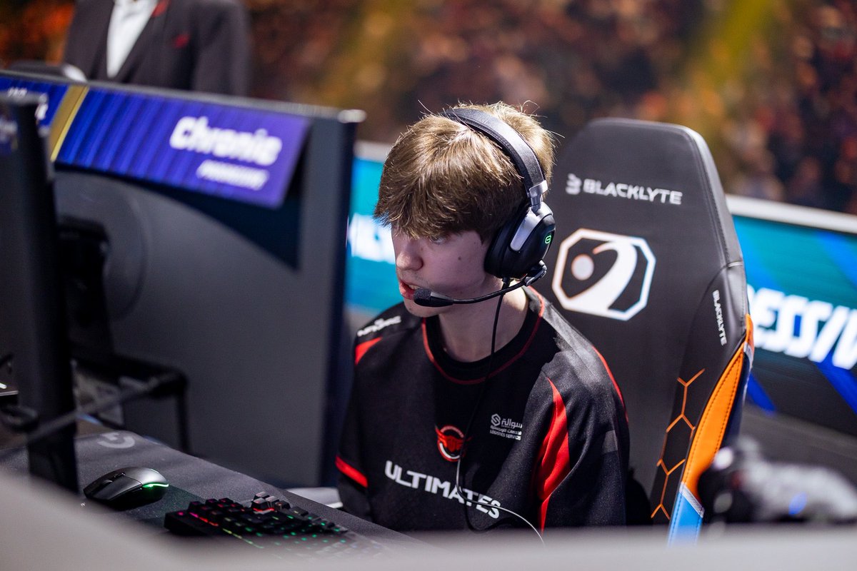 RLCS Hatercentral tweet media