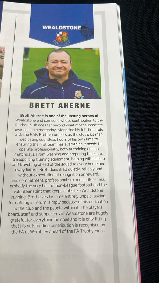 Brett Aherne tweet media