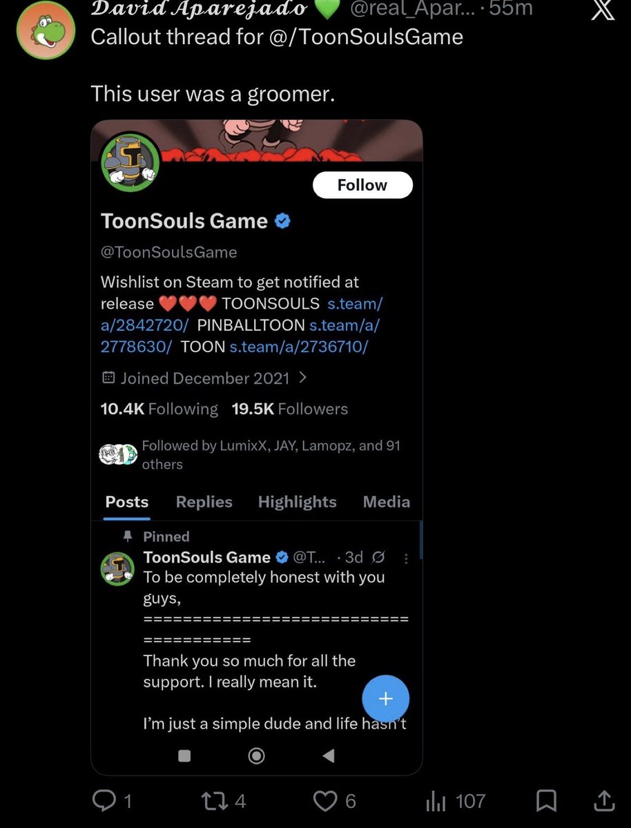 henry tweet media
