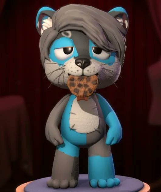 pax_tro's tweet photo. Made My Sona in an Amazing Game's Demo that allows you to Save the outfit for when the full game releases, Games Called #Restitched Love How Much It reminds me of #LittleBigPlanet on PlayStation <3 https://t.co/cSQ0wbQiXg
