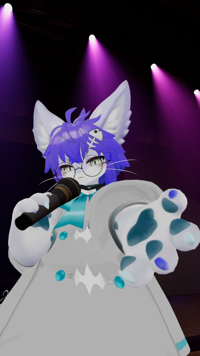 けもたこ tweet media