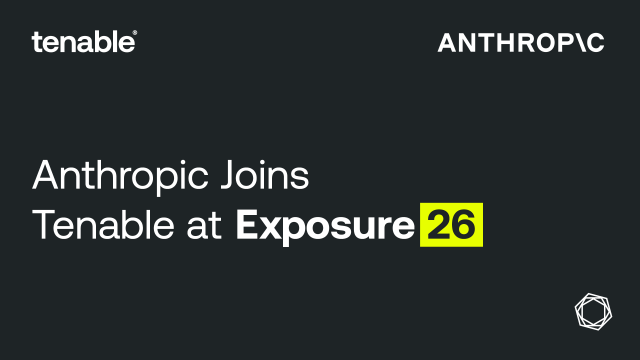 valterpcjr's tweet photo. #Anthropic is joining the lineup for #EXPOSURE26! As #AI models evolve, so does the threat landscape. Join Anthropic Field CTO Brett Andrews for a deep dive into how frontier models are shaping the cybersecurity landscape. Register here: https://t.co/bHH0QKqsOl https://t.co/AoCigbbpKY