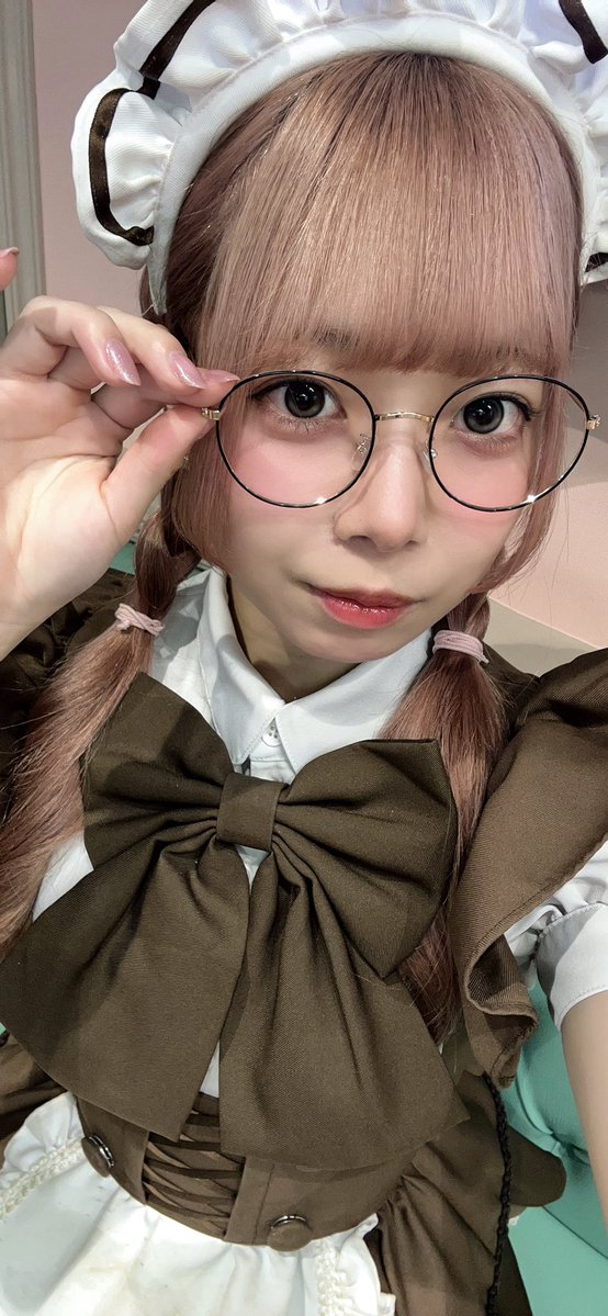 まめこ🫛夢色ビジョン/マイファーストメイド (@mameko_mfm) / Posts / X