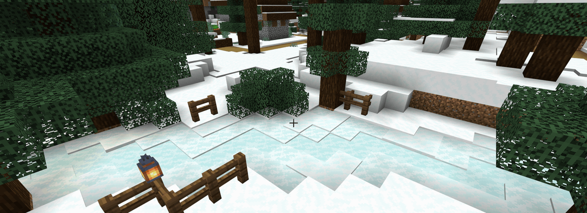 _WanMine's tweet photo. New #Bedrock add-on that makes your world remember where you walk! 

The more you use a path, the more it changes. Leave it unused, and nature slowly reclaims it!

Link to download in the first comment👇

#Minecraft #MinecraftAddons #pixelart #minecraftart #MinecraftCreator https://t.co/9l4zM2lCCe