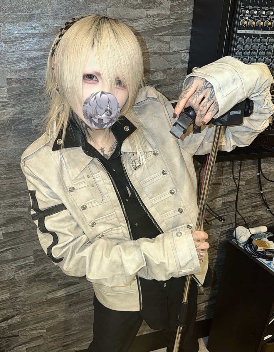 ゲドラジ🥩🦴 tweet media