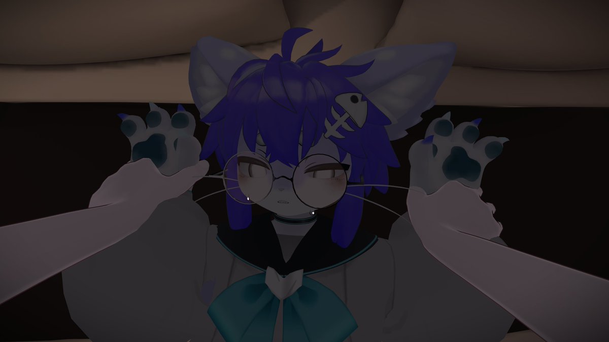 けもたこ tweet media