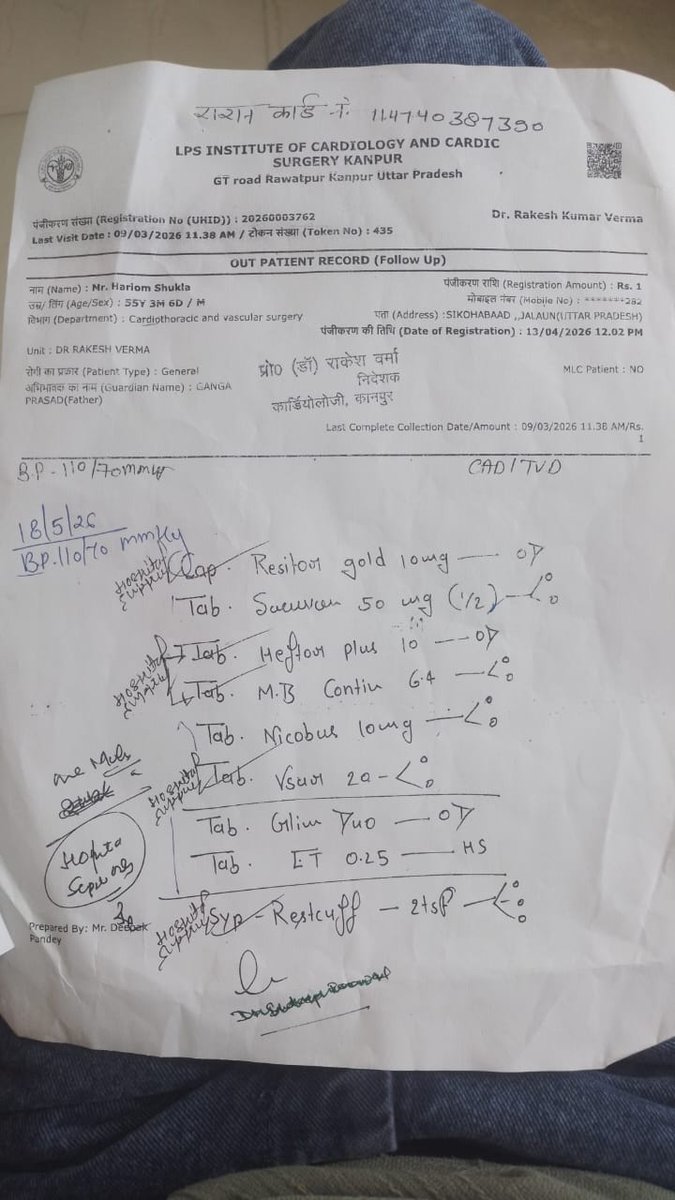 SunilKapoor 4 Free #Hospital,Treatment tweet media