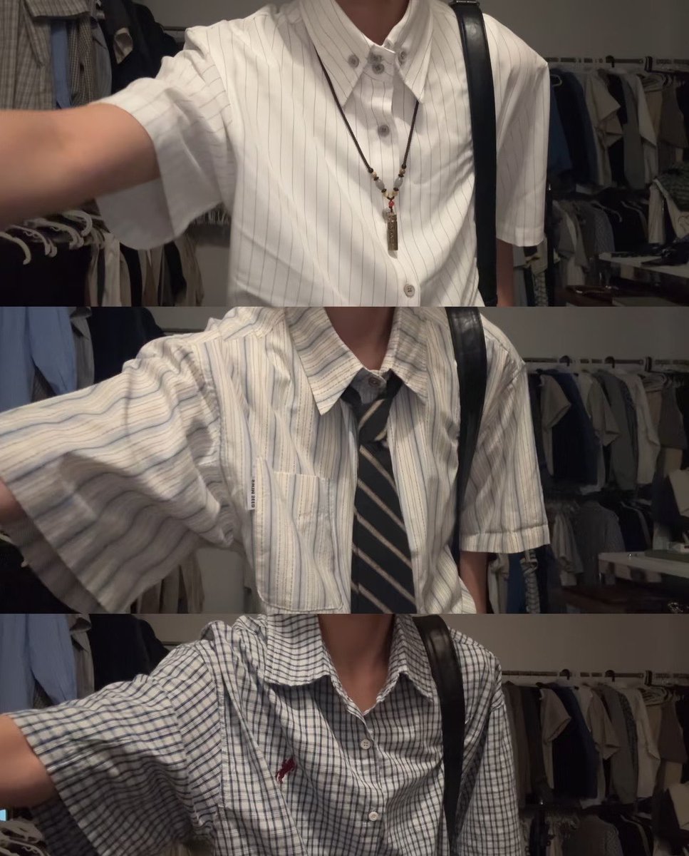 kayoh_sky's tweet photo. Summer boys style outfit inspo

A thread https://t.co/uluc6HNowd