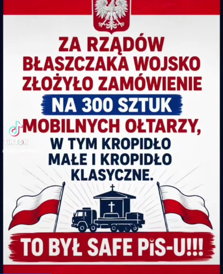 anna błaszak tweet media