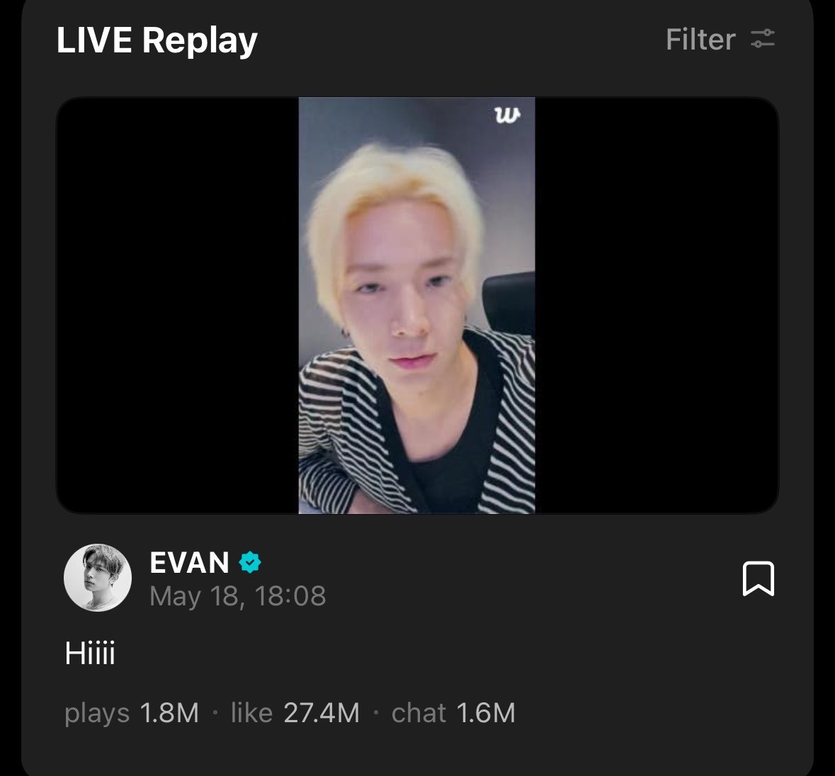 EVAN BASE tweet media